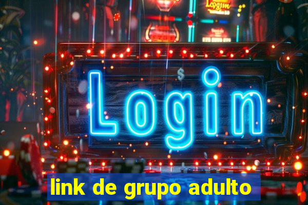 link de grupo adulto